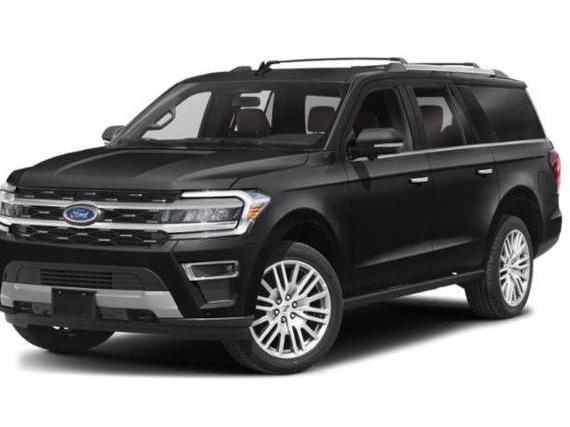 FORD EXPEDITION MAX 2024 1FMJK2A85REA17953 image